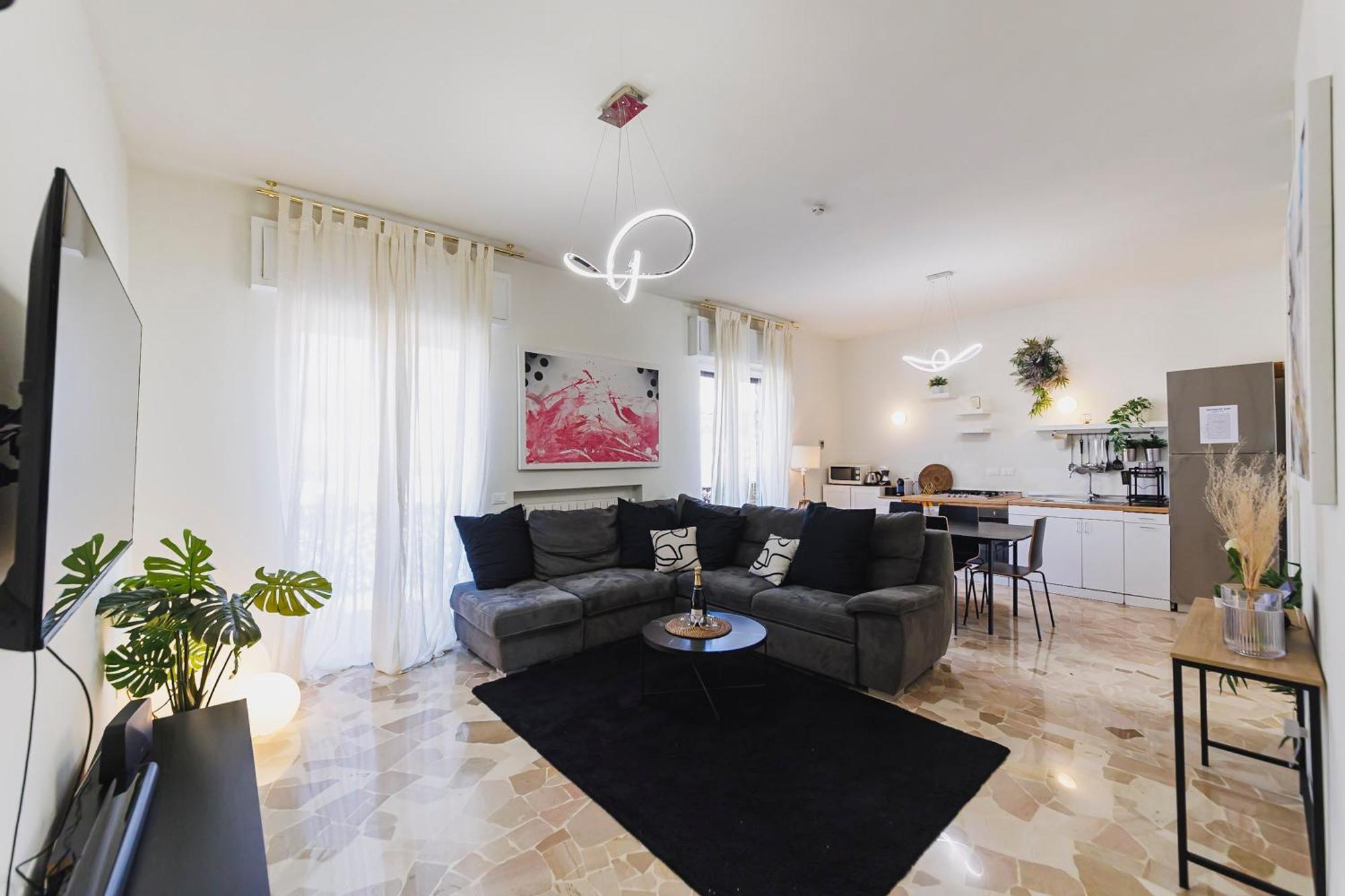 Luminoso Apt In Porta Venezia Milan Exterior photo