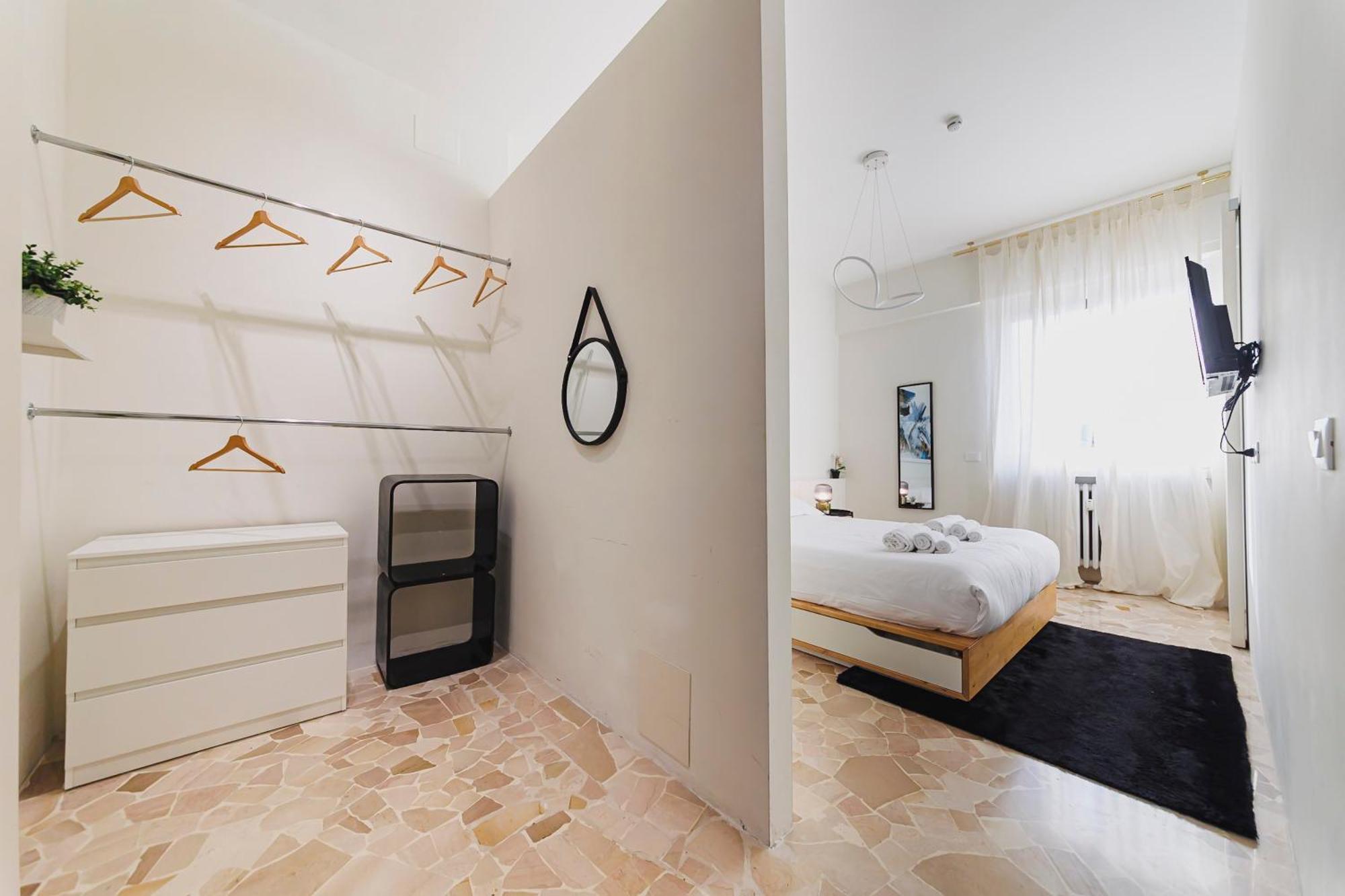 Luminoso Apt In Porta Venezia Milan Exterior photo