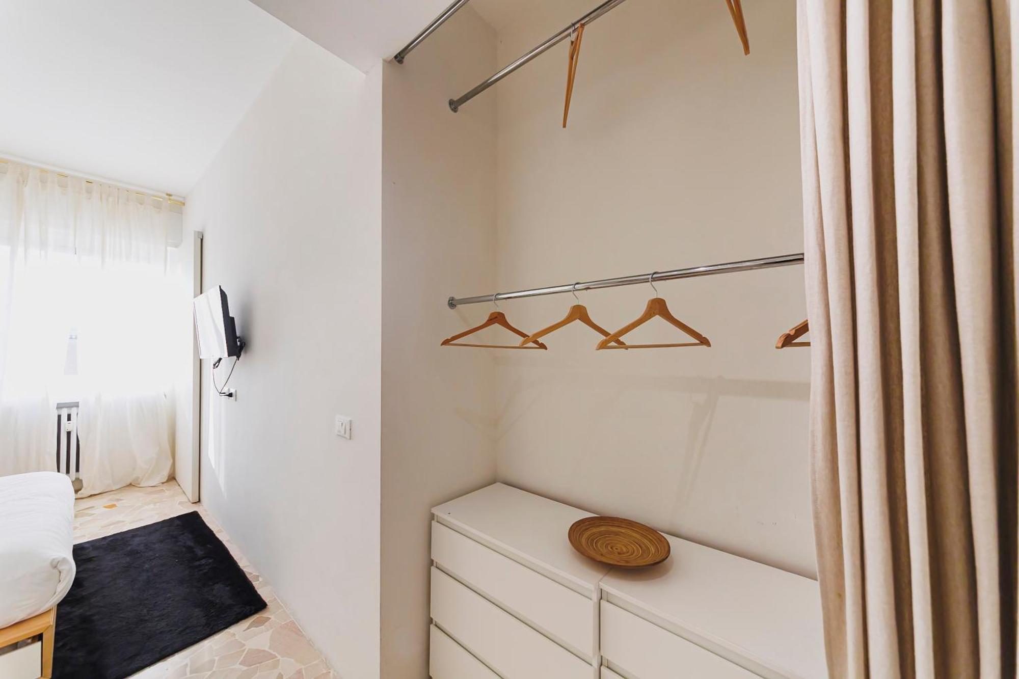 Luminoso Apt In Porta Venezia Milan Exterior photo