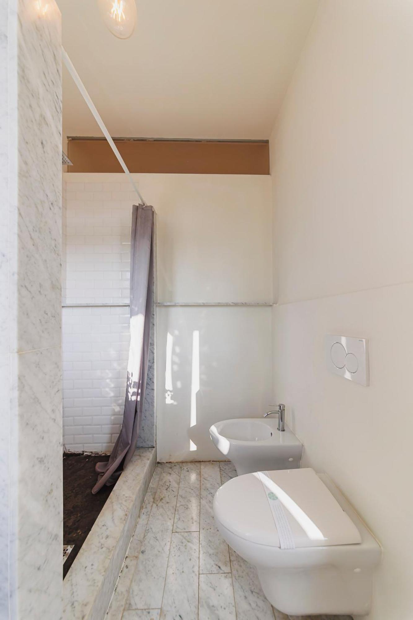 Luminoso Apt In Porta Venezia Milan Exterior photo